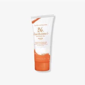 Bumble and bumble Hairdresser's Invisible Oil Mask